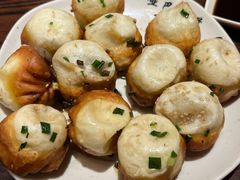虾仁生煎-哑巴生煎(临顿路店)