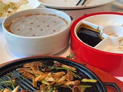 -月福京味斋·烤鸭店·北京菜(鼓楼总店)