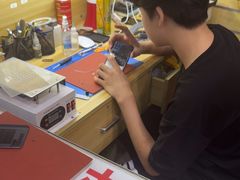 -手机维修手机贴膜(上海江桥万达广场店)