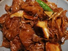 -小吊梨汤·北京菜(香山店)