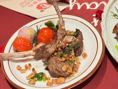 -BROWNSTONE布朗石西班牙餐厅(富城店)