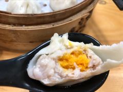 咸蛋黄小笼-笼铭坊(北蔡店)