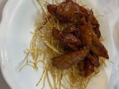 -文记壹心鸡(宝华路店)