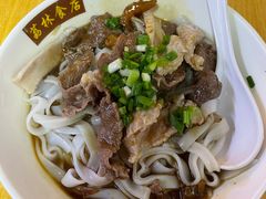 -荔林食店(西华路店)