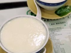 姜汁撞奶-仁信老铺(盈信城市广场B区店)