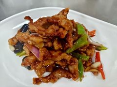 -伊喜饺子·烤鸭(五道口学院路店)