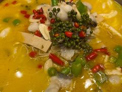 -五谷屯私房菜·始于2005(中山陵童卫路店)