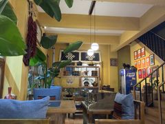 -陀岗美食·云南藏式特色餐厅