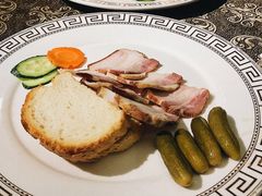 -92°C俄式厨房(中央大街店)