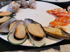 -美食汇自助餐厅(成都万达瑞华酒店)