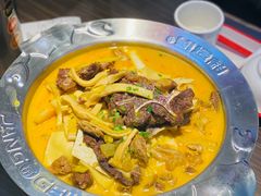 -胖哥俩肉蟹煲(宿迁宝龙广场店)