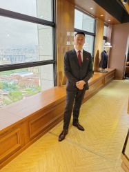 点击看大图 -钴蓝西服定制·男士礼服租赁(鄞州店)