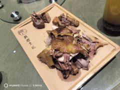 -朝馆·市井本味菜