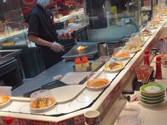 -莲寿司(国兴店)