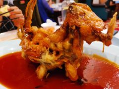 -子霖南山鲜虾面(南山总店)