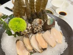 -小洋房•海鲜火锅酒楼(华林路店)