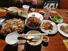 -五右卫门(张自忠路店)