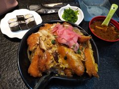 -东京爱上大连(中央大道店)