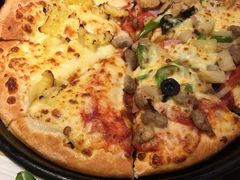 -必胜客(城西银泰店)