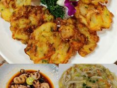 -渔满仓海鲜渔家(象山二店)
