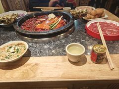 -蜀大侠火锅(春熙路店)