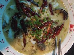 -川里谈·川味小馆(北京路店)