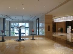 -红咖啡西餐厅·自助餐(惠州翡翠山华美达酒店)