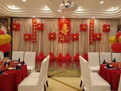 -四方阁酒楼·宴会厅(圣灯店)