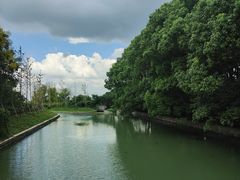 -同里国家湿地公园