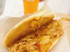 -子午路张记肉夹馍(兵马俑店)