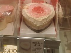 -爱纶蛋糕(山东路店)