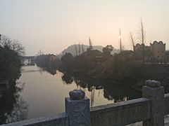 -道林古镇
