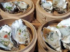 -丹东汇侨希尔顿花园酒店自助餐