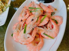 -曹家小菜(胜太路店)