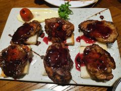 -蟹将军·松叶蟹和牛日料放题自助(K11店)