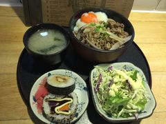 -京和风食堂·定食寿喜锅(保利樾广场店)