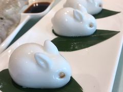 -粤式早茶希朋喜宴