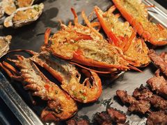 -深圳四季酒店·馥自助餐厅