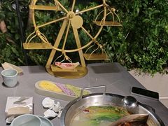 -故里和山·成都火锅(欢乐港湾店)