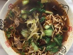 -孙记大碗皮肚面(后宰门店)