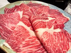 -满来寿喜烧(金虹桥店)