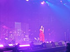-MOSSO·Liveshow(M3香港广场店)