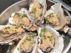 -飞尝蚝·顺德菜·鱼生(顺德总店)