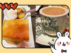 -南洋老咖啡(牛车水店)