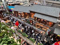 -阿大排档(长春这有山店)