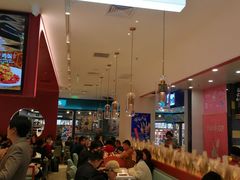 -远洋未来广场(育慧北路店)