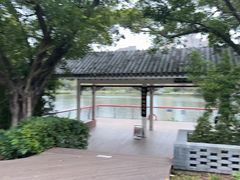 -四海公园(南山区)