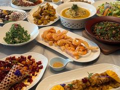 -大连湾旭日饭店(大连湾店)