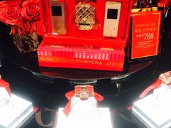 -Victoria's Secret(苏州中心全品类店)