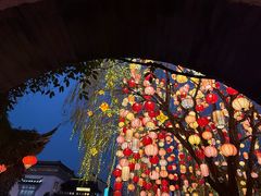 -科巷三姐酒酿(老门东店)